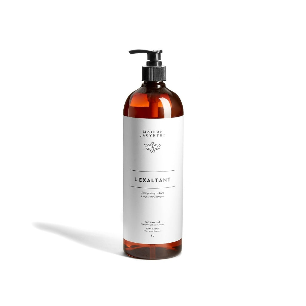L'exaltant - Shampooing