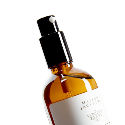 Jojoba - Virgin vegetable oil  100 ml