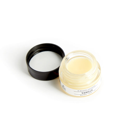 Lip Balm  - Bergamote
