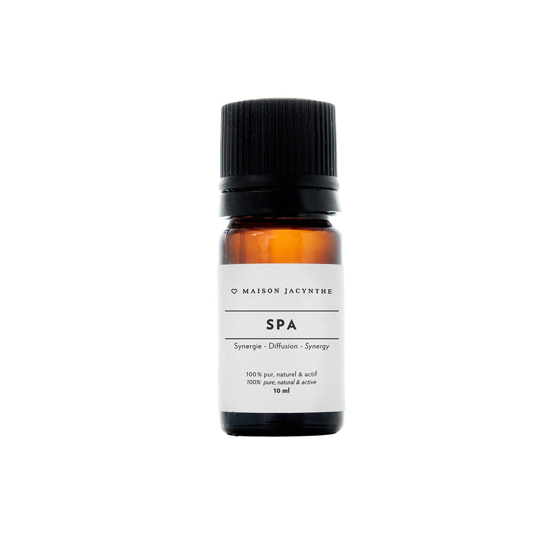 Spa Diffusion Synergy