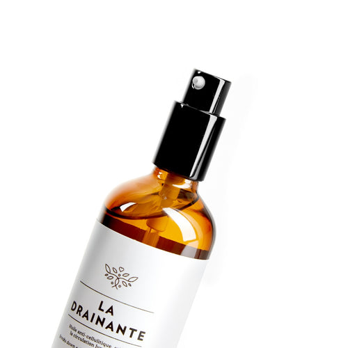 La Drainante - Anti-cellulite oil