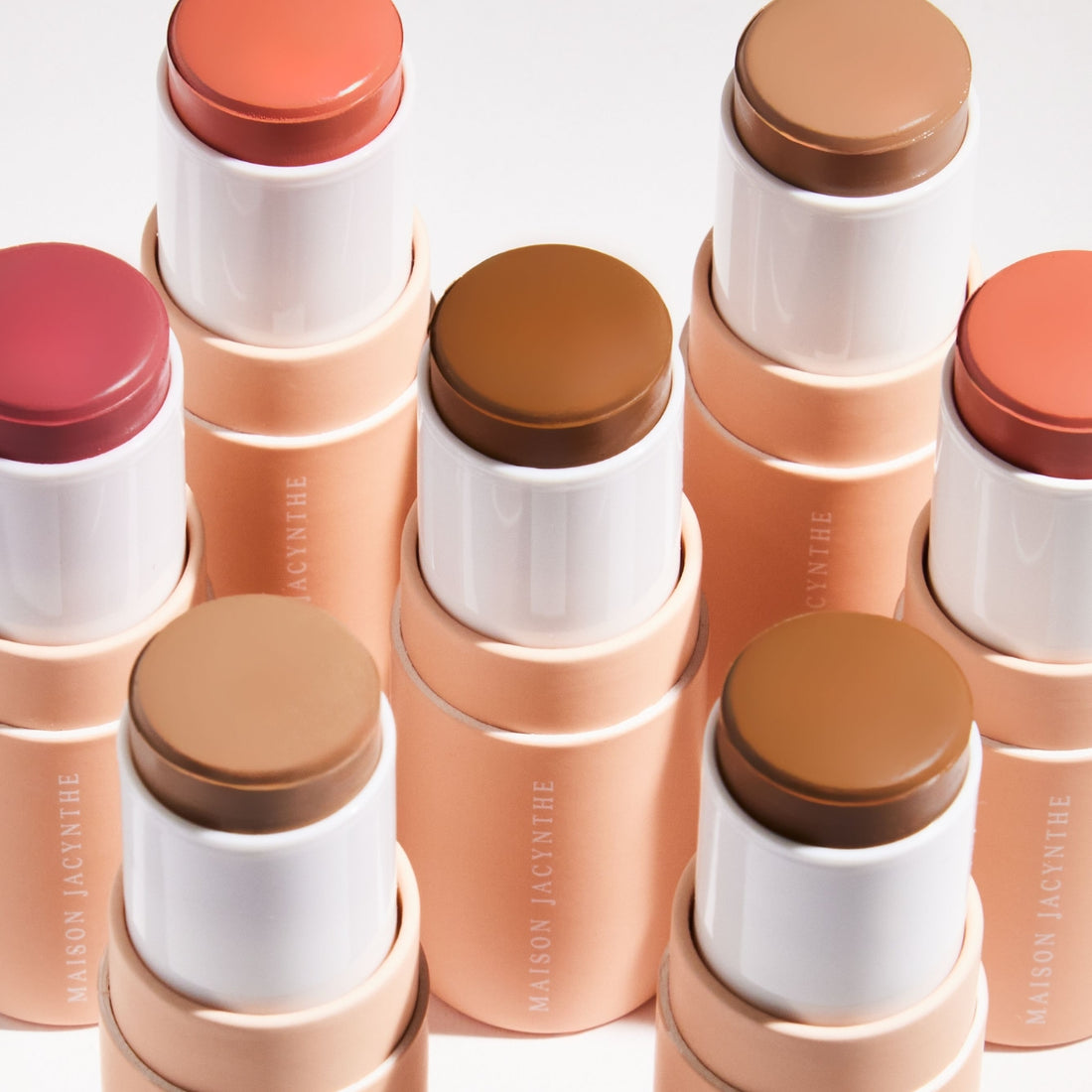 Contour stick