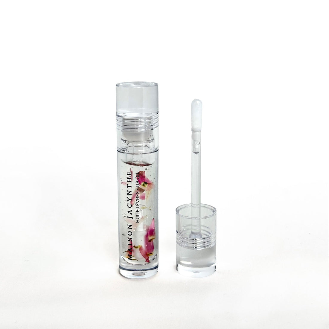 Lip oil