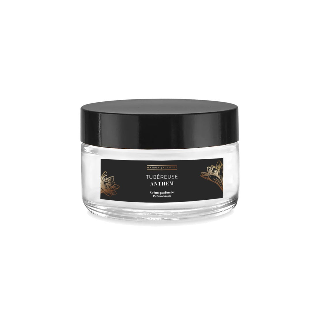 Crème parfumée Tubéreuse Anthem 