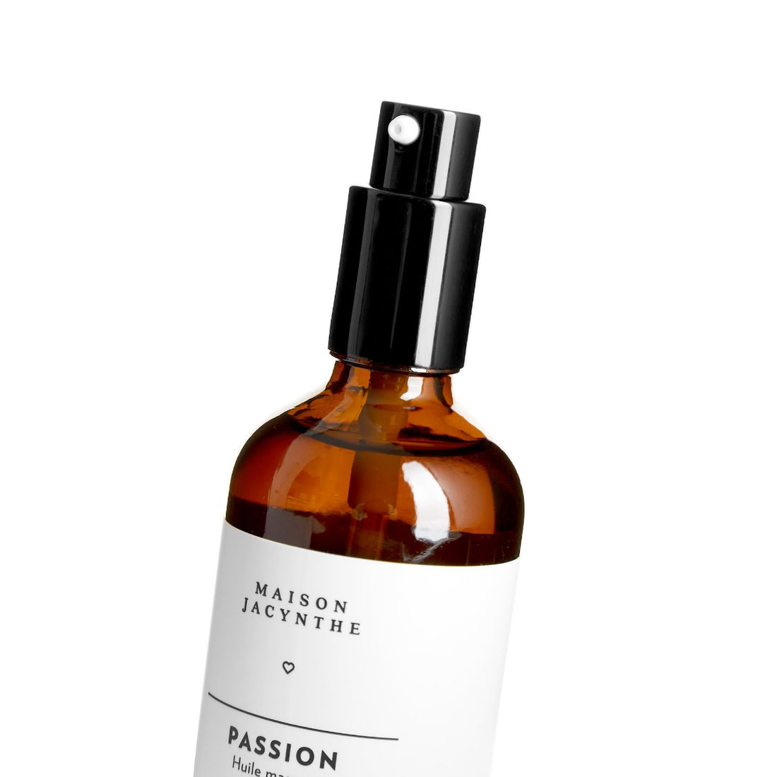 Passion - Massage oil