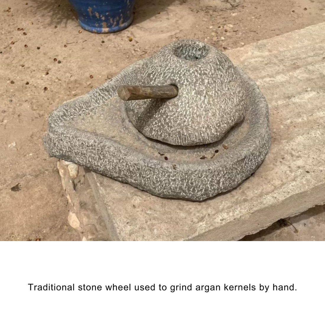 Organic Argan Oil