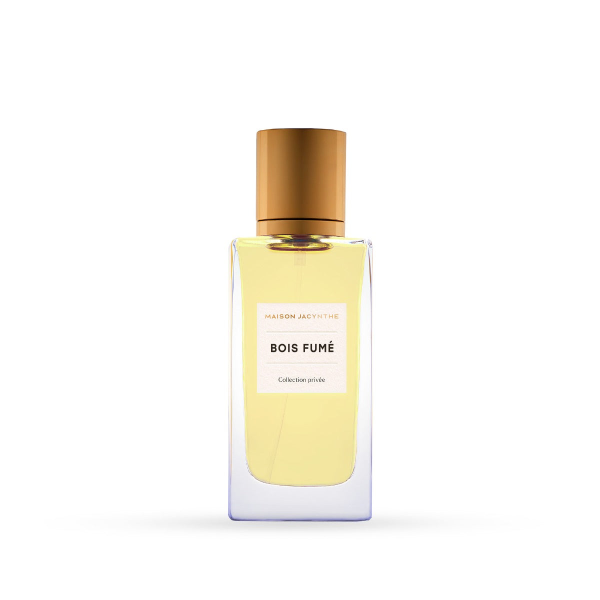 Parfum bois fumé -50 ml