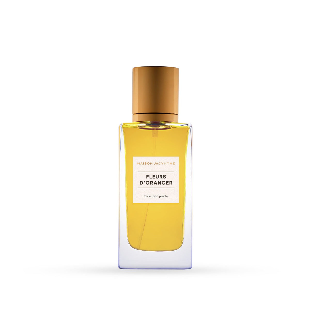 Parfum fleurs d'oranger - 50 ml