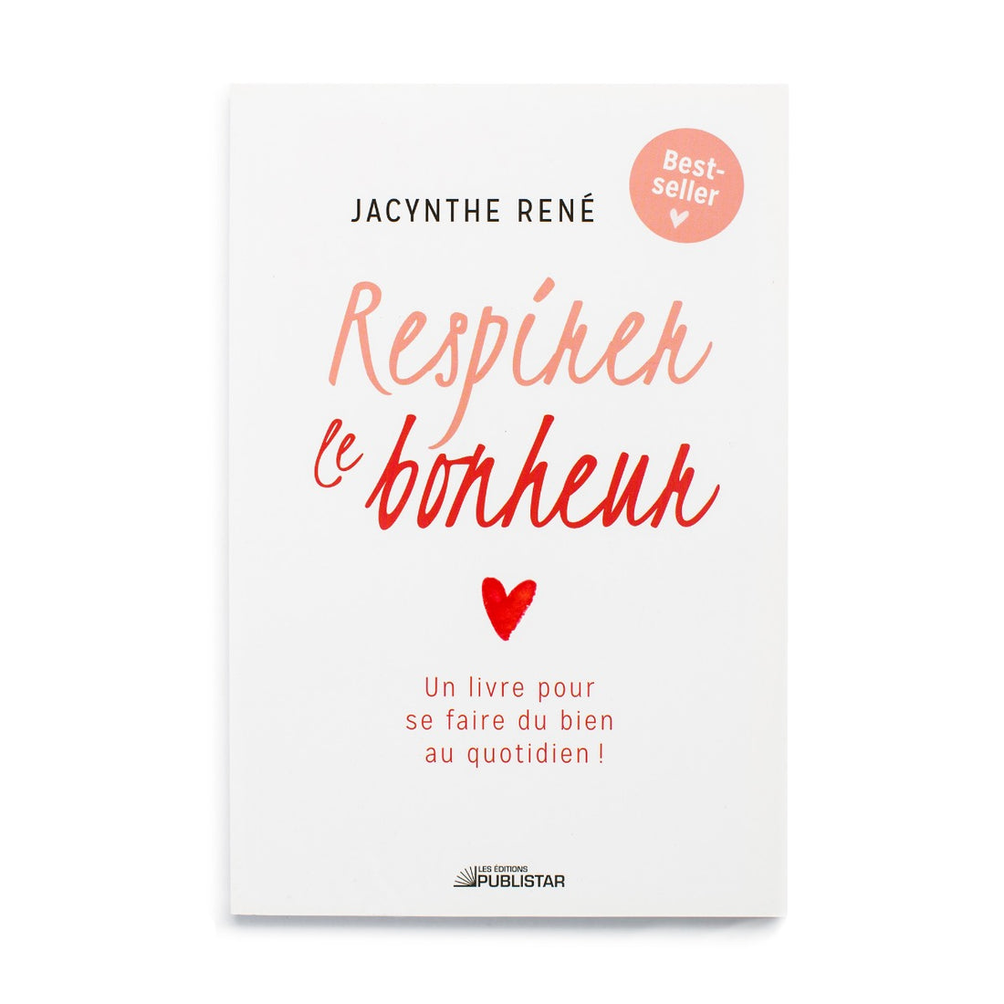 Respirer le bonheur