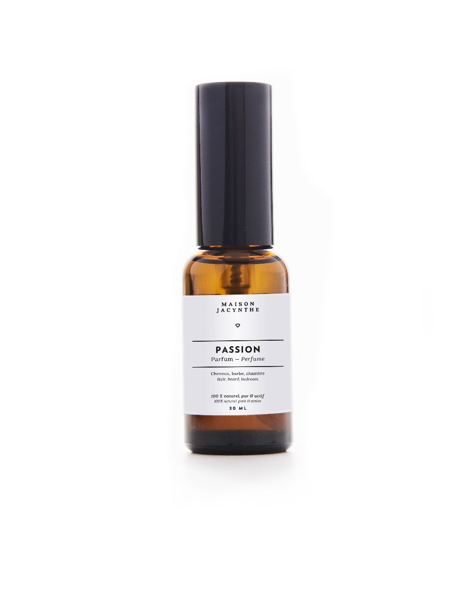Passion Parfum