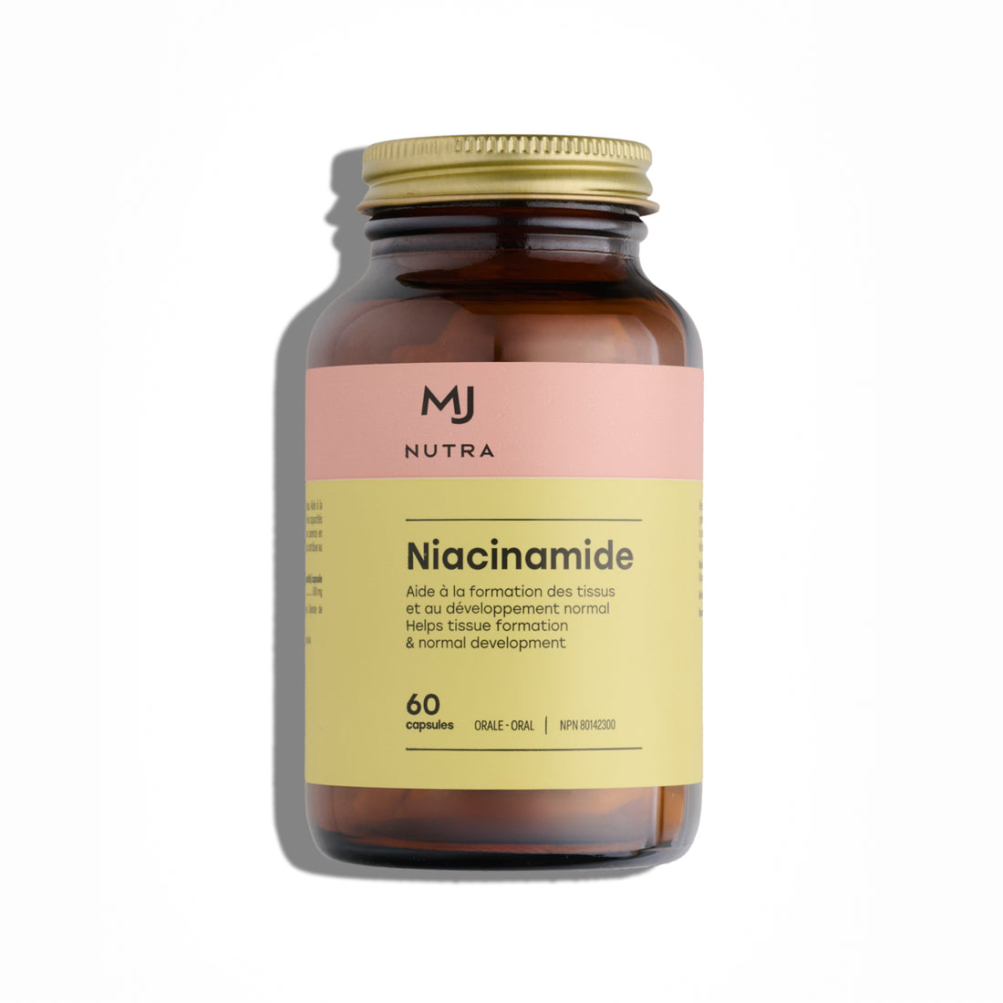 Niacinamide - Vitamin B3