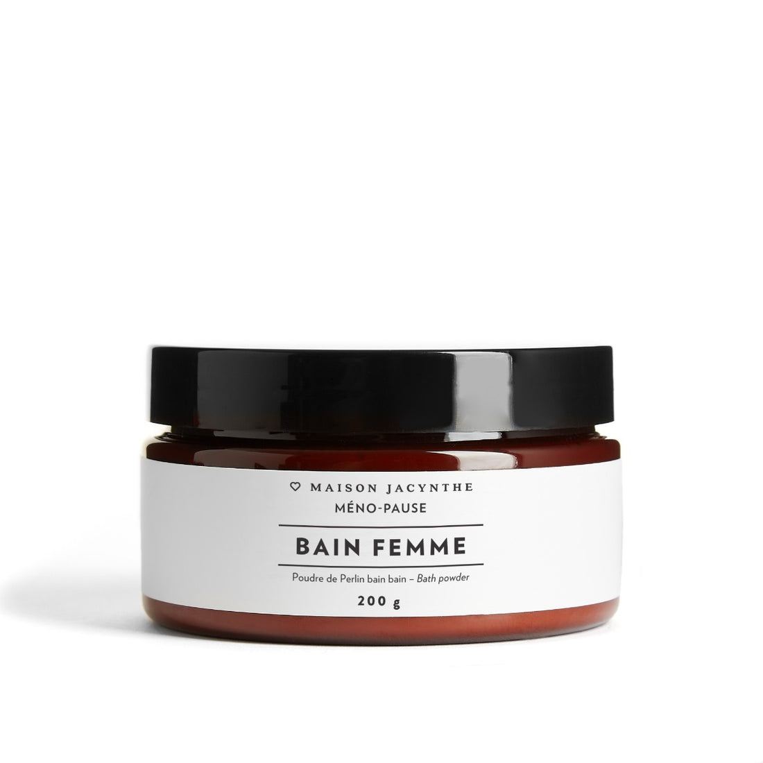 Bain femme - Bath powder Perlin bain bain