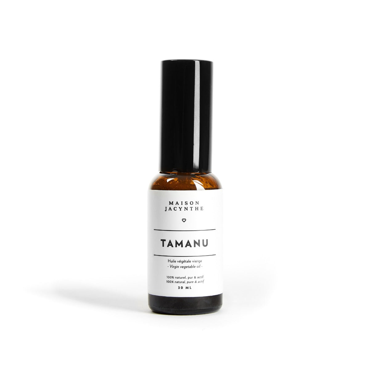 Tamanu