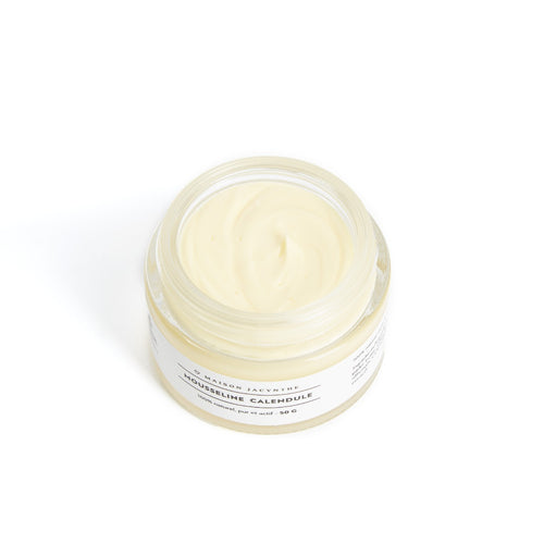 Mousseline calendule
