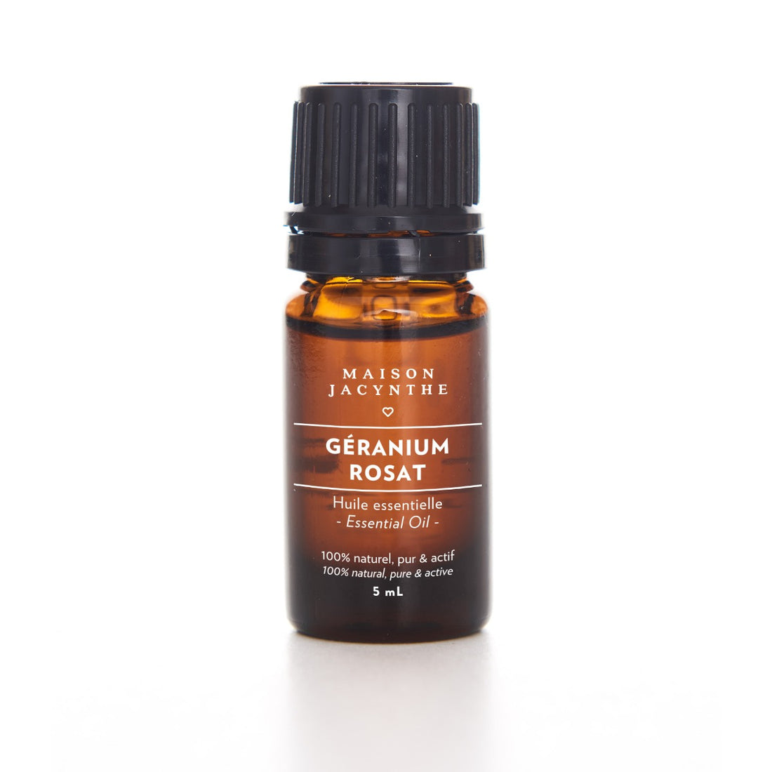 Rose Geranium - Essential Oil 
