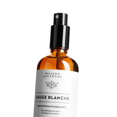 Home fragrance - Sauge Blanche 
