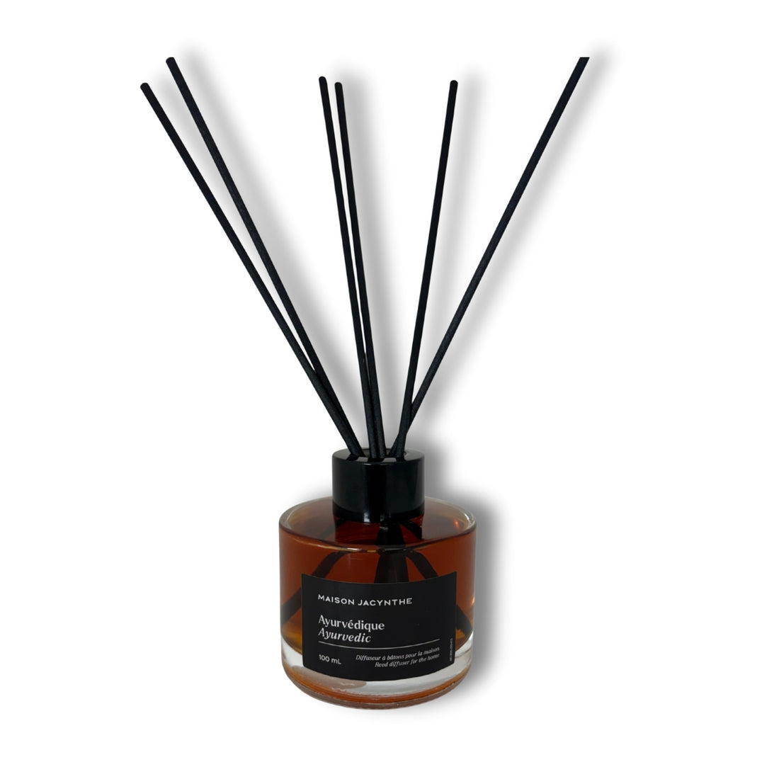 Ayurvédique - Diffuseur à bâtons pour la maison