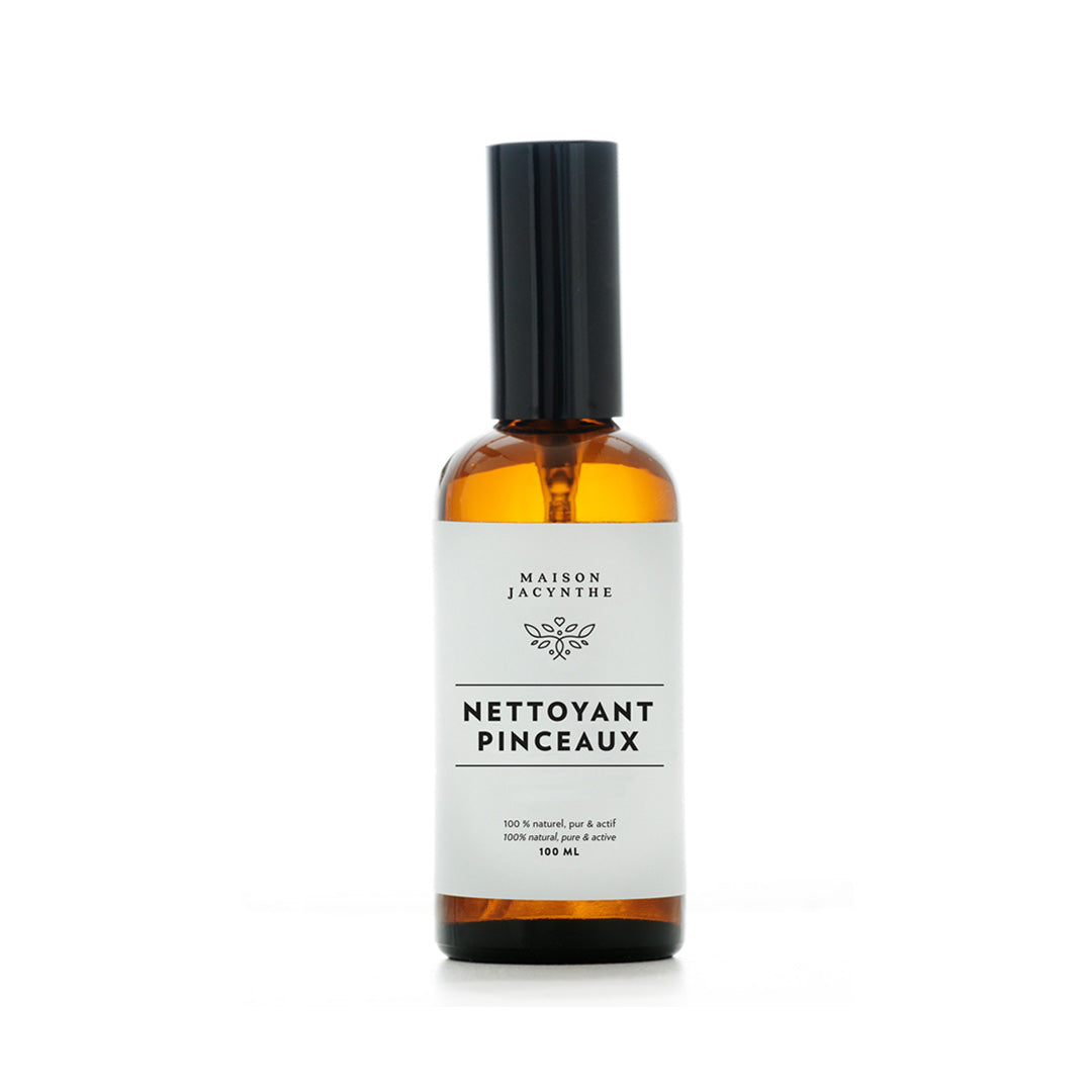 Nettoyant pinceaux