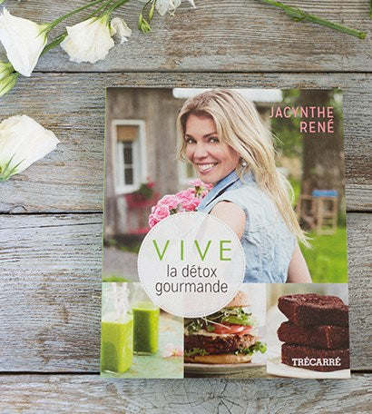 Vive la détox gourmande