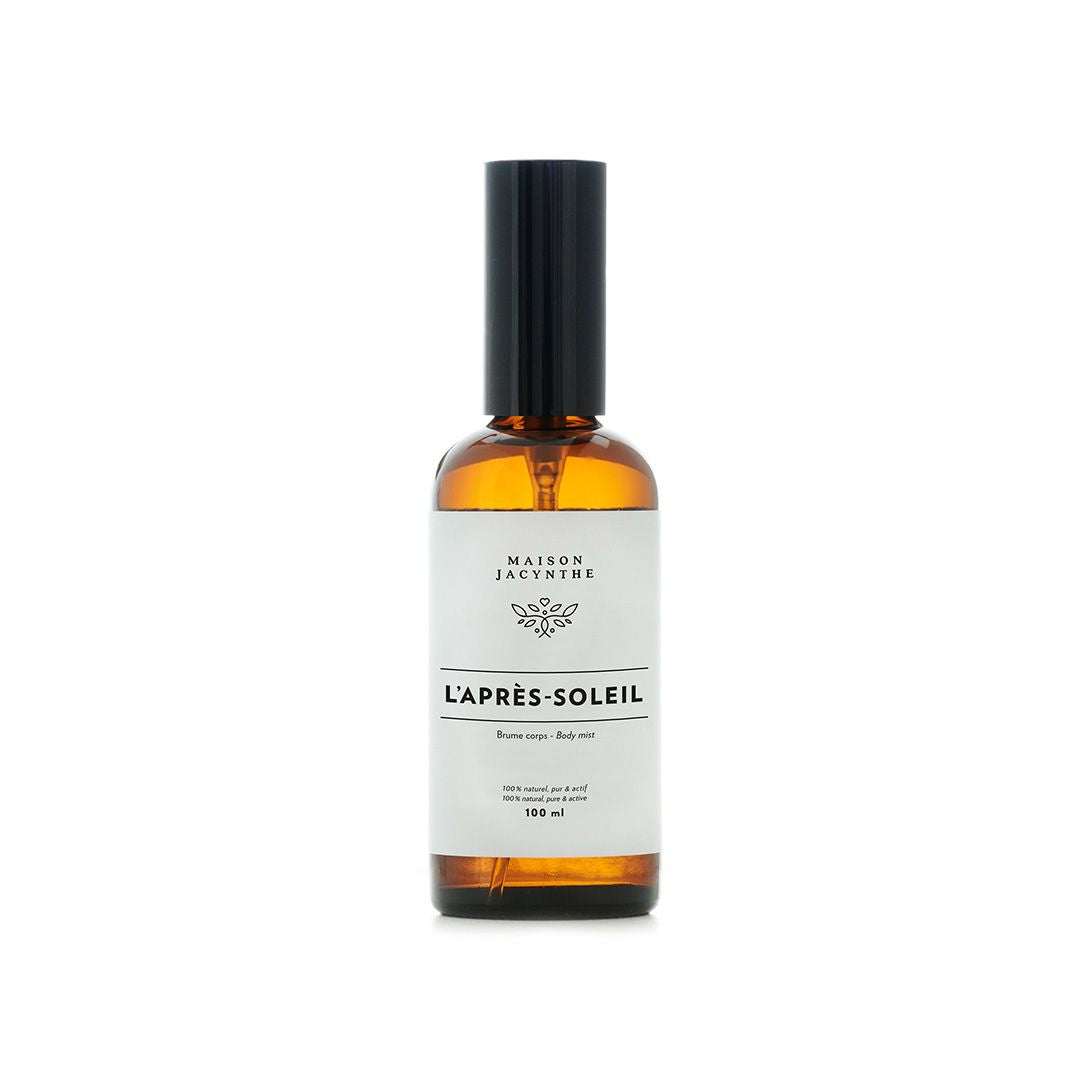 L'Après-soleil - Brume corps