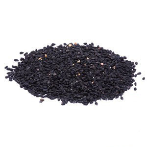 Graines de nigelle
