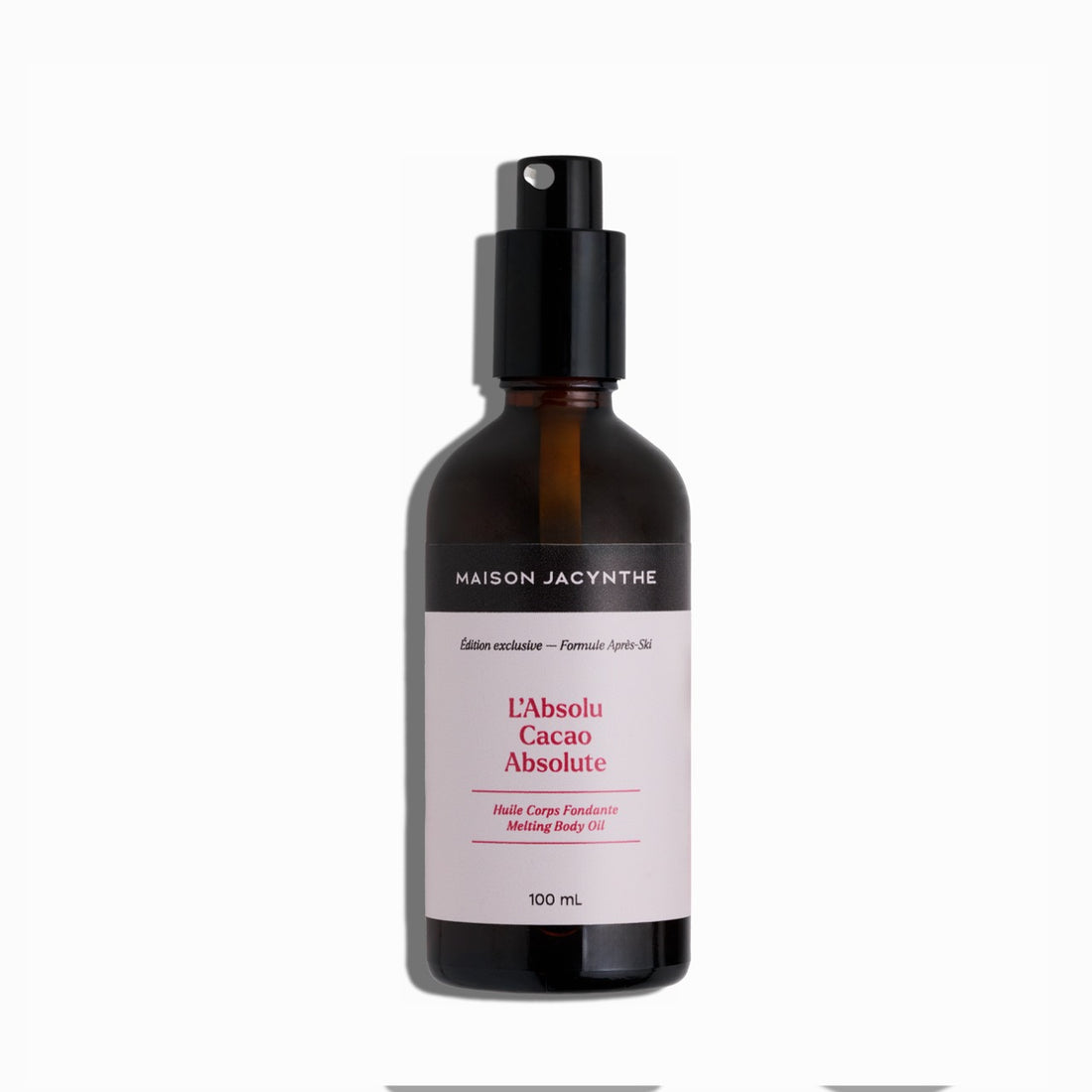 L'Absolu cacao