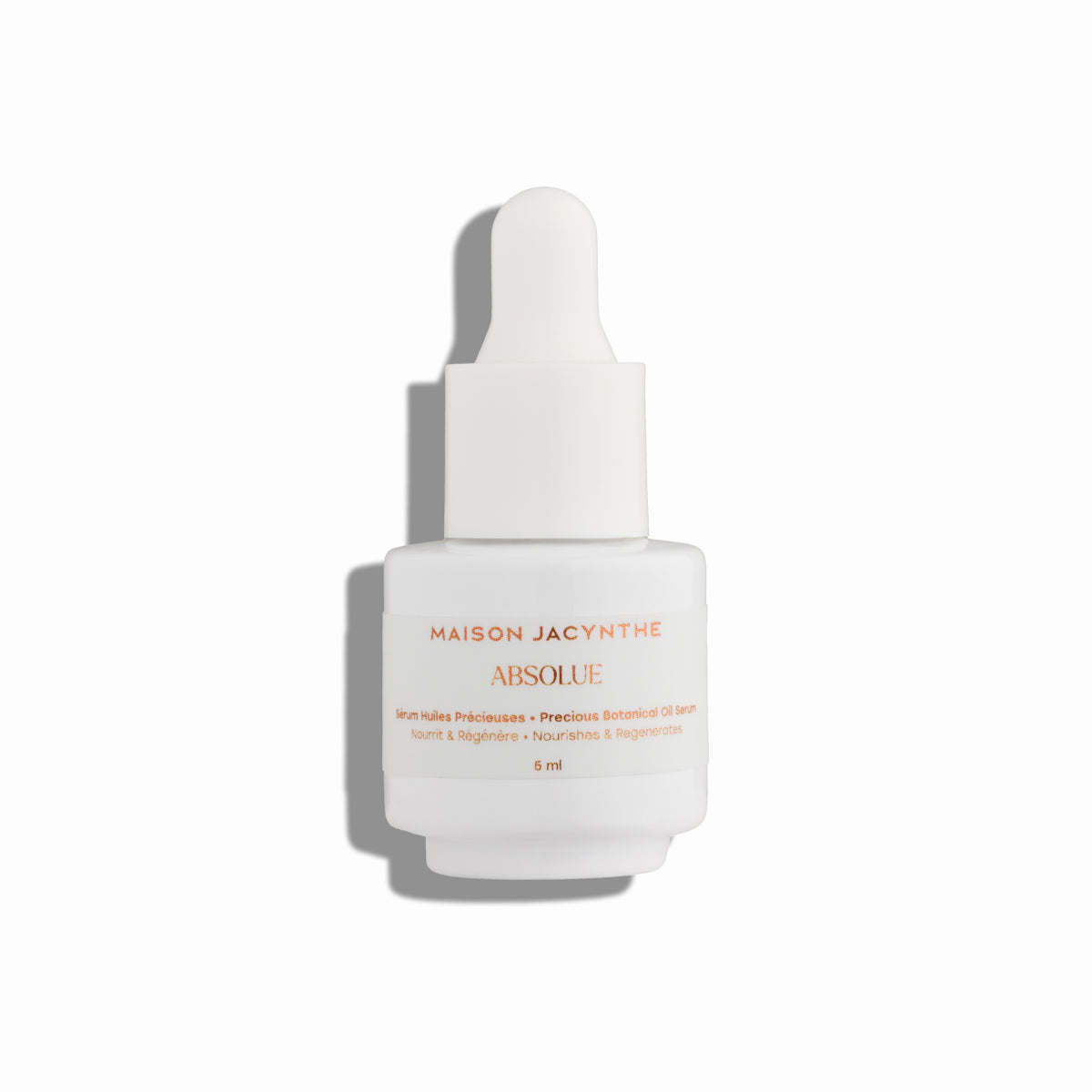 Absolue - Precious Oil Serum