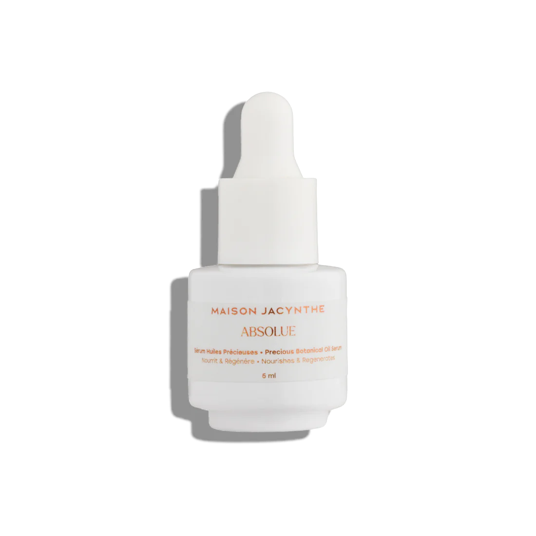 Absolue - Precious Oil Serum