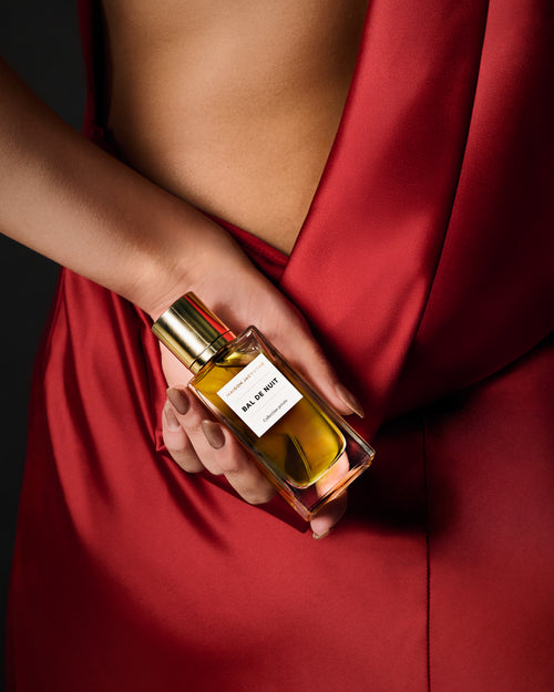 Parfum Bal de Nuit