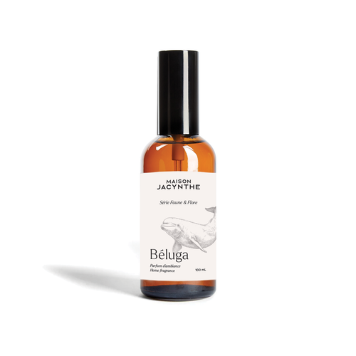 Béluga - Parfum d'ambiance