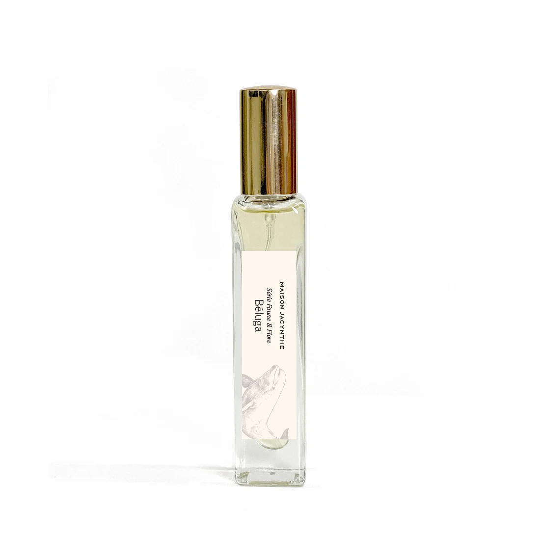 Parfum d'ambiance Béluga 15ml