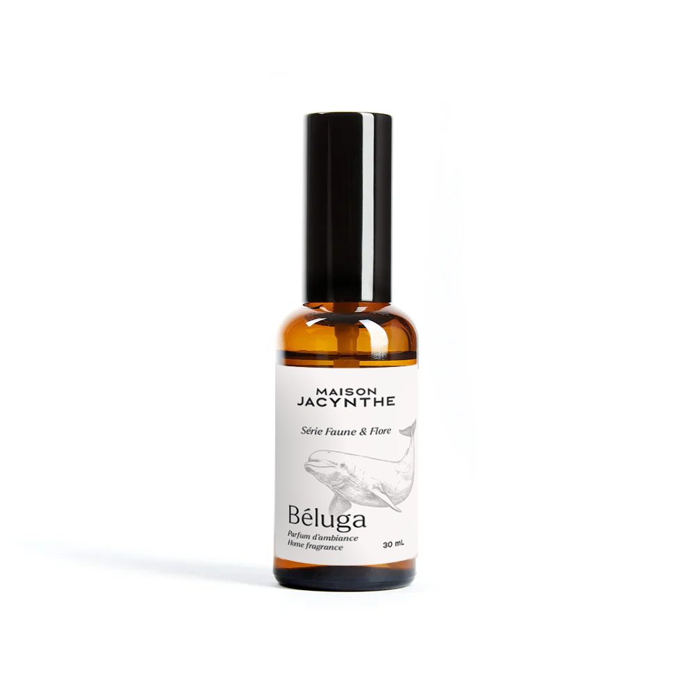 Béluga - Parfum d'ambiance