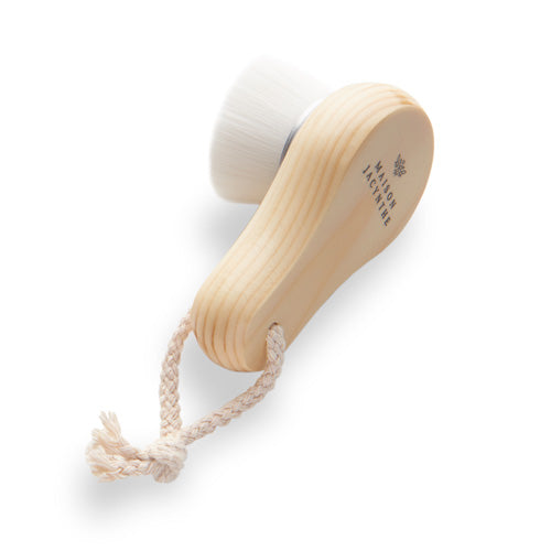 Brosse pour le visage
