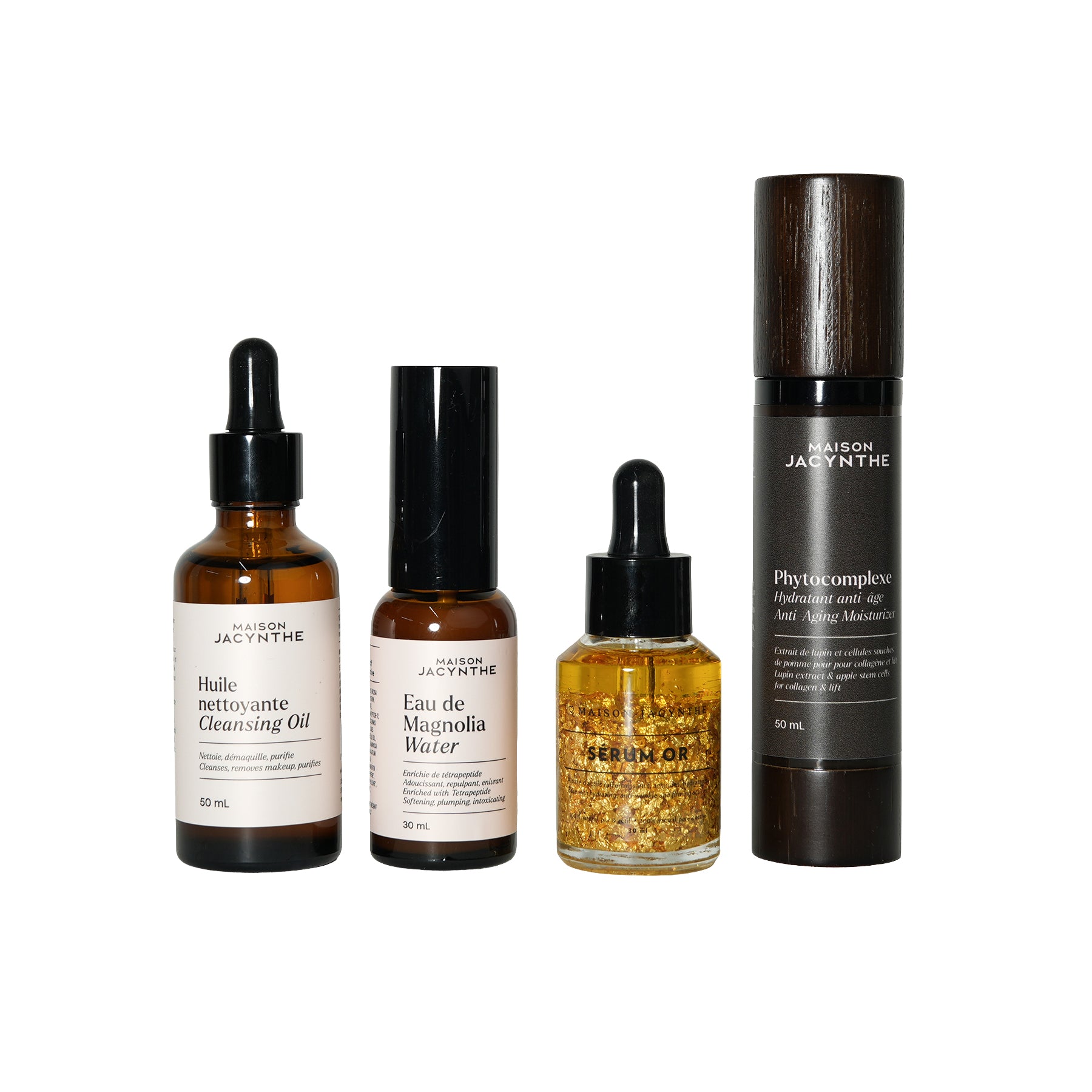 The 24K Beauty Ritual