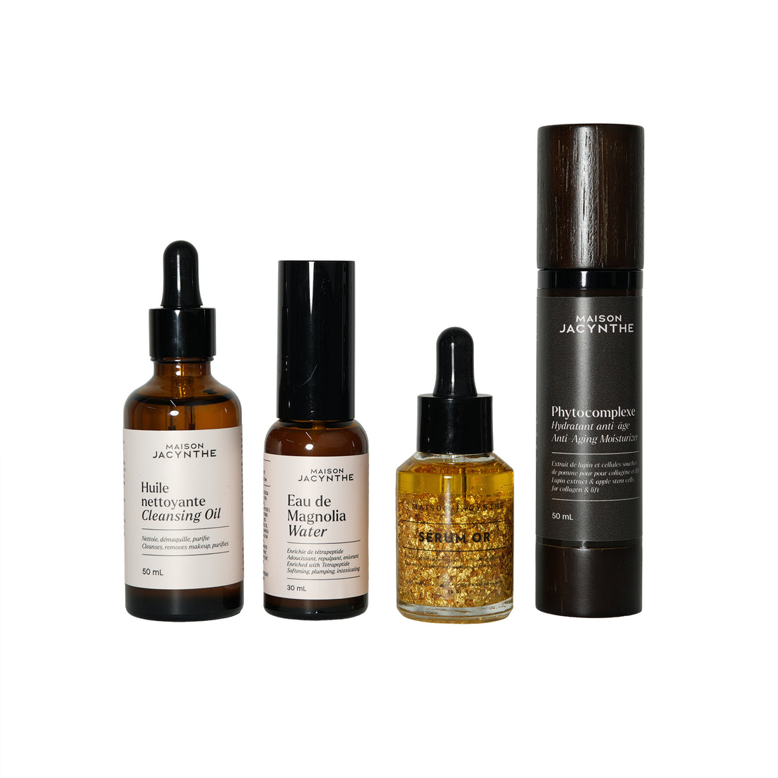 The 24K Beauty Ritual