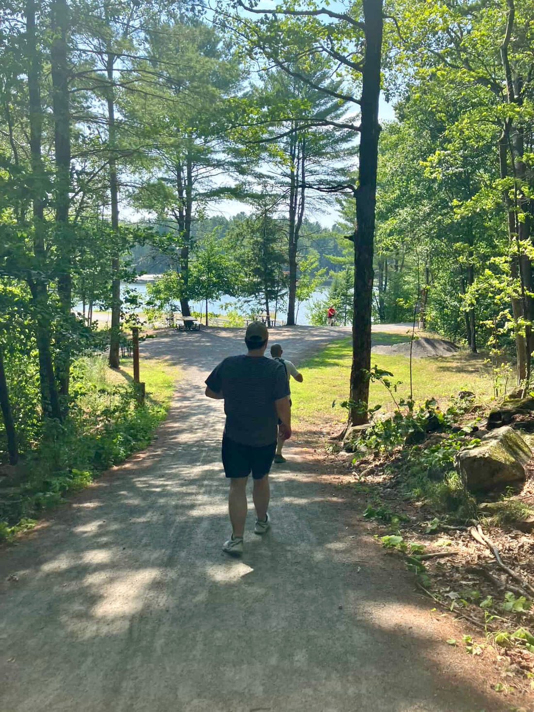 La balade de Clovis - Parfum d’ambiance