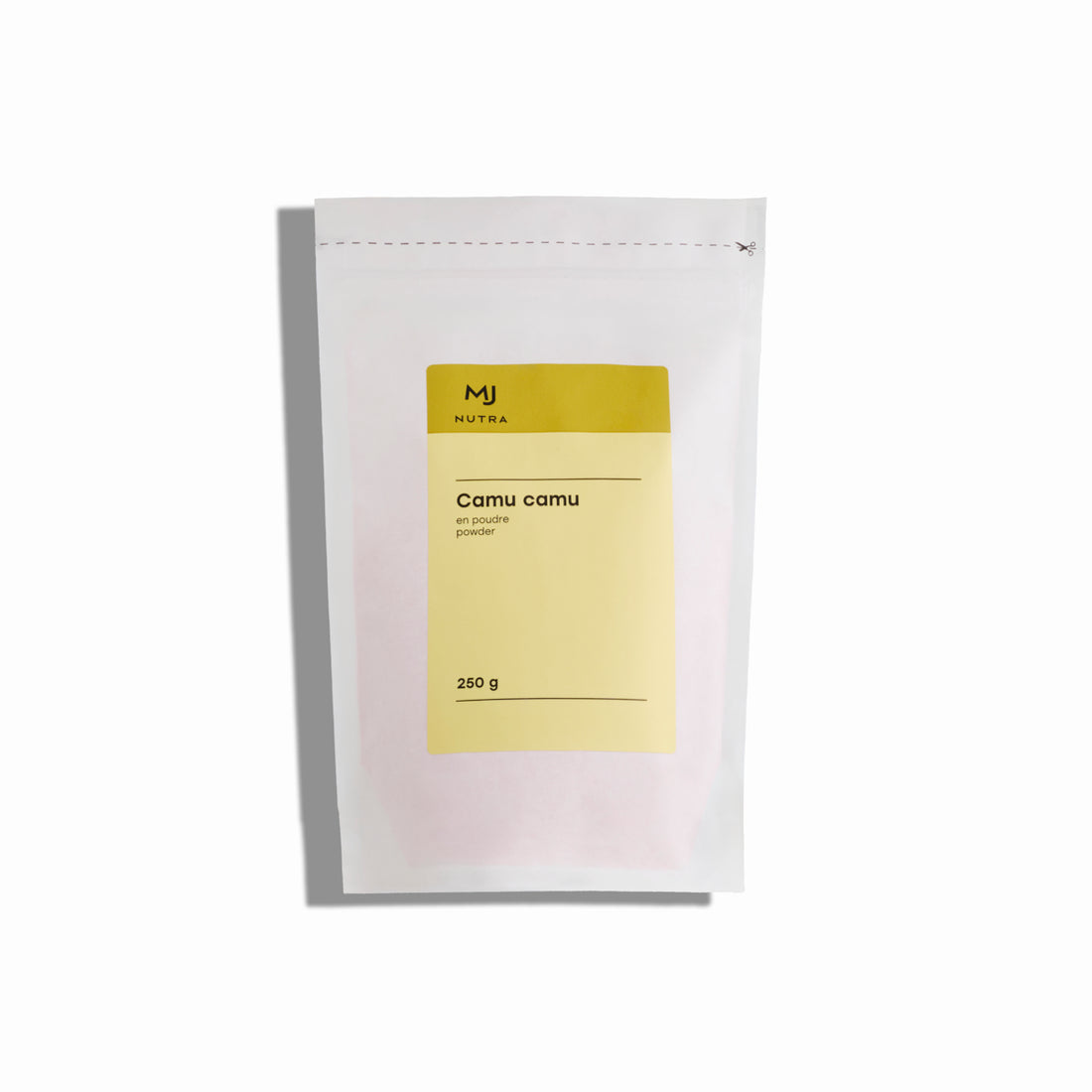 Camu camu en poudre