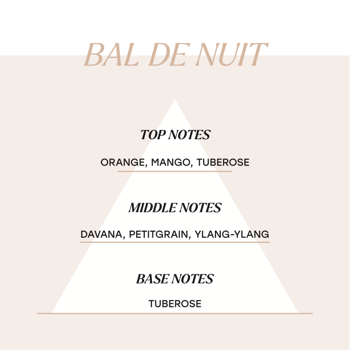 Bal de Nuit