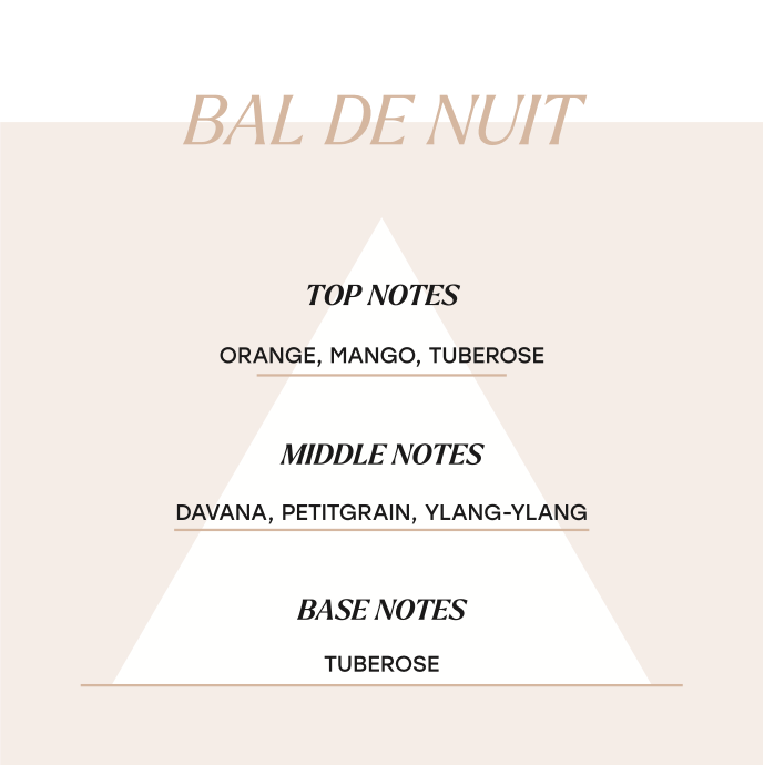 Bal de Nuit