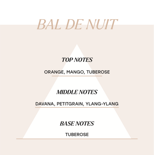 Bal de Nuit