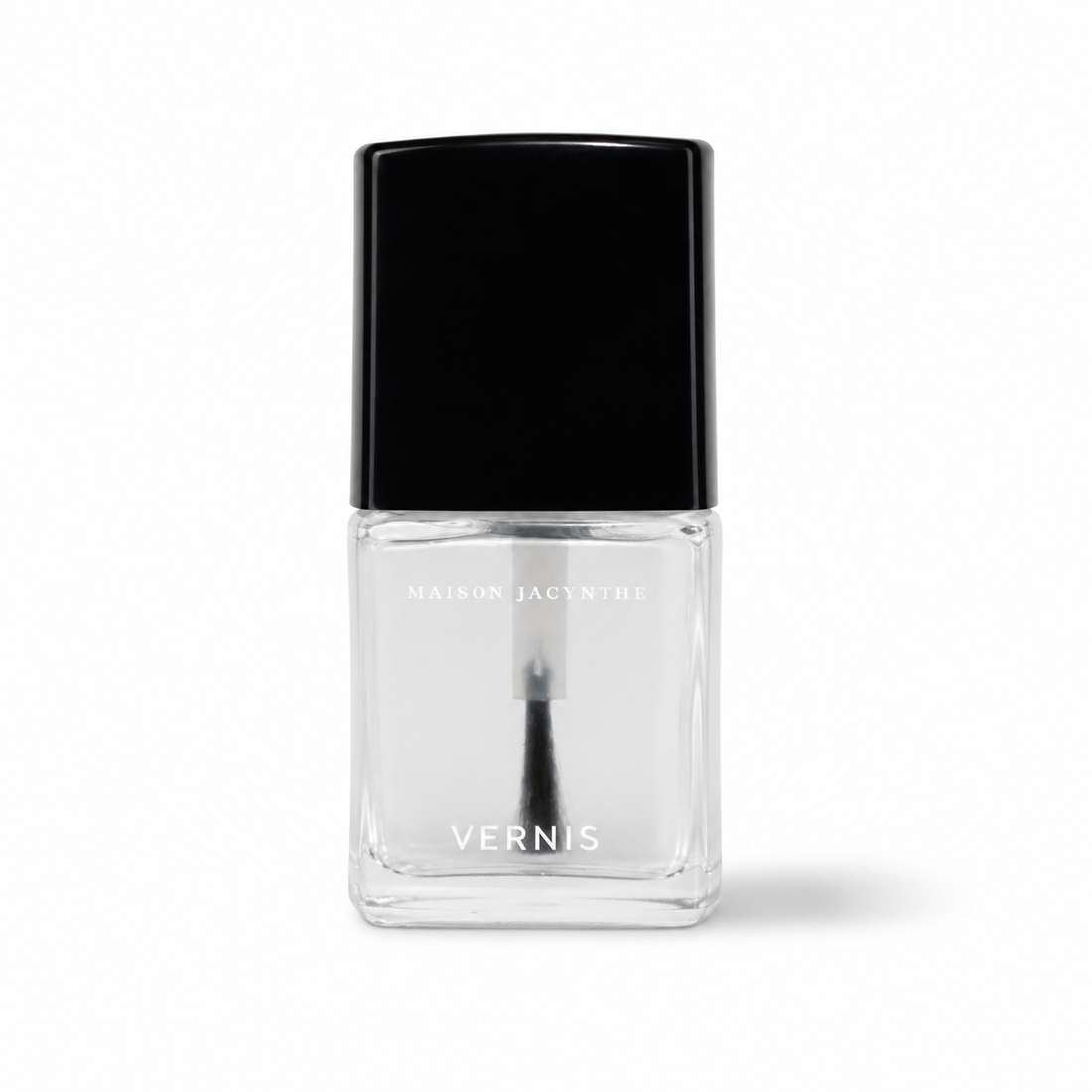 Base à vernis à ongles