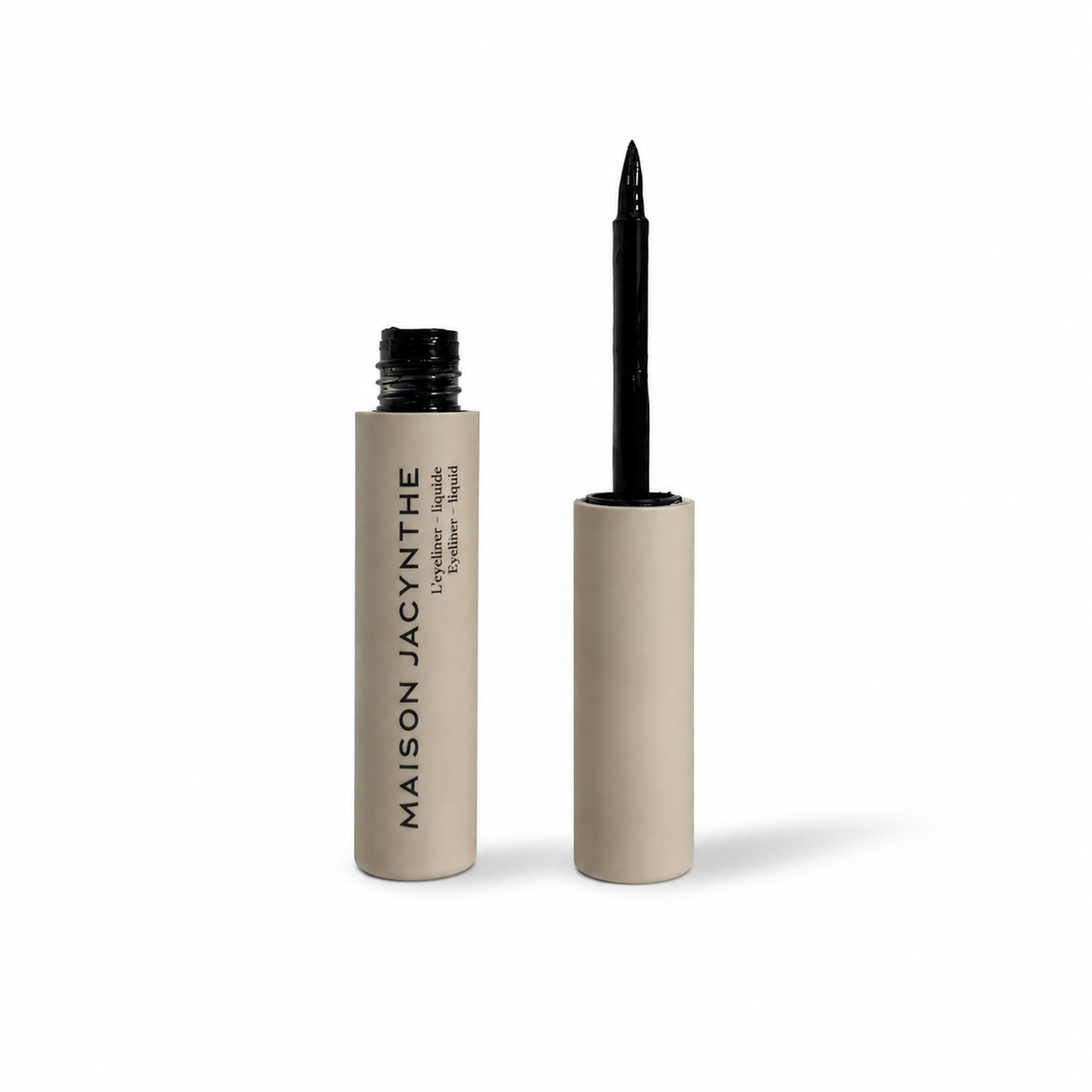 Eyeliner liquide - Noir