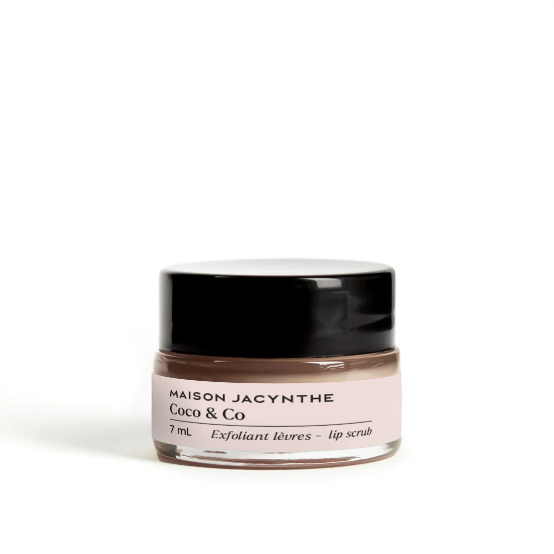Exfoliant lèvres - Coco & co