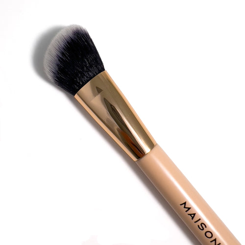 Pinceau - Contour crème