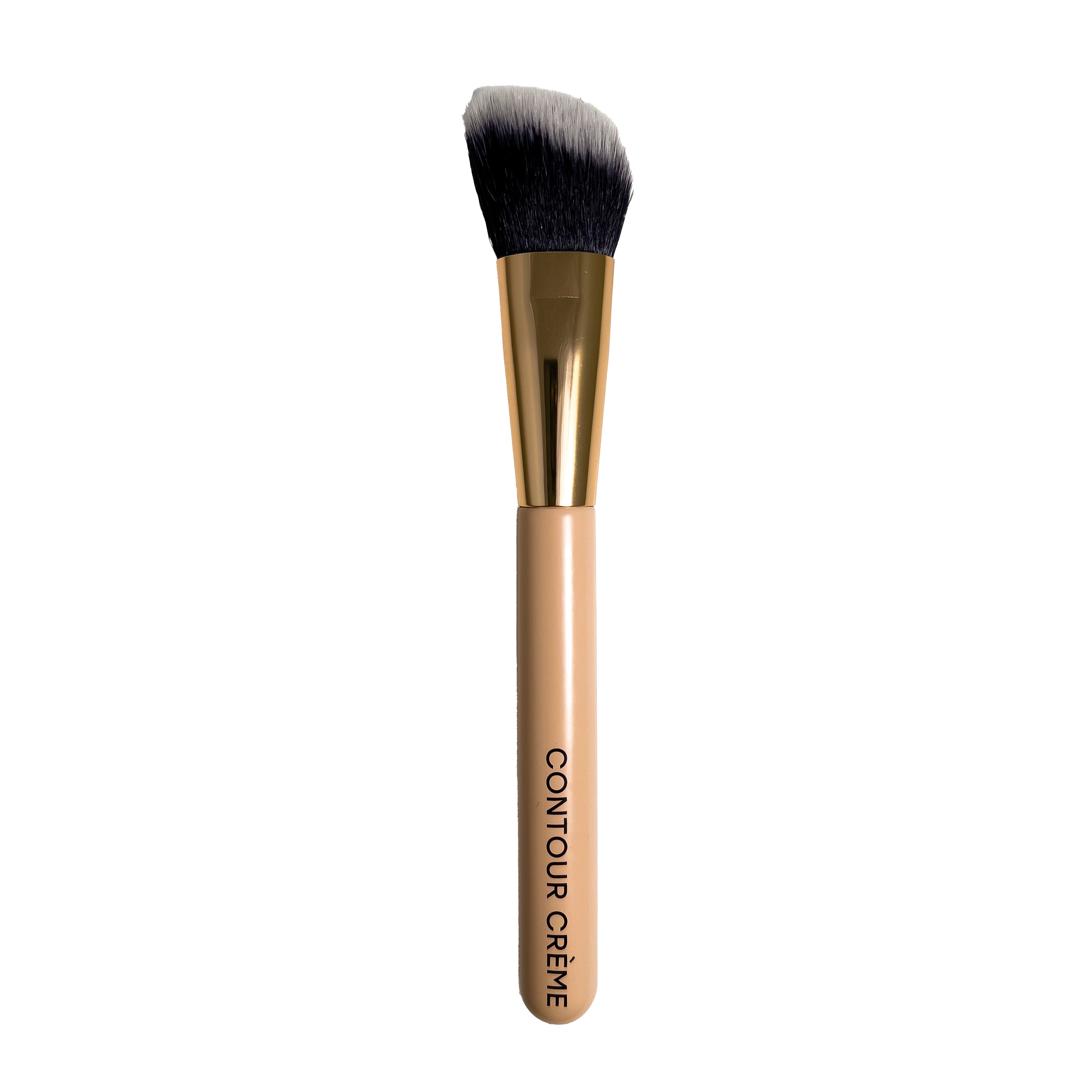 Pinceau - Contour crème