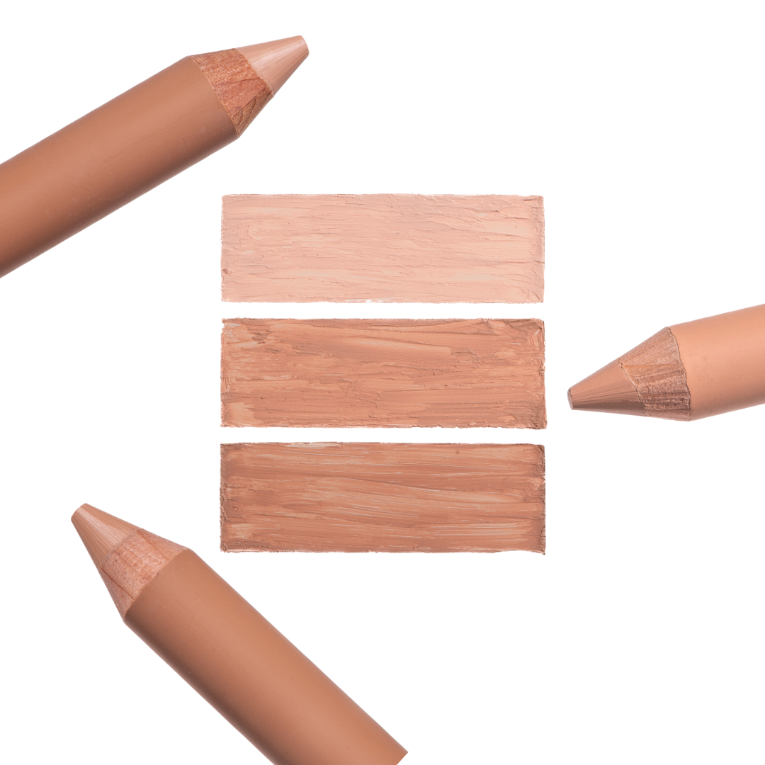 Crayon correcteur 3 en 1