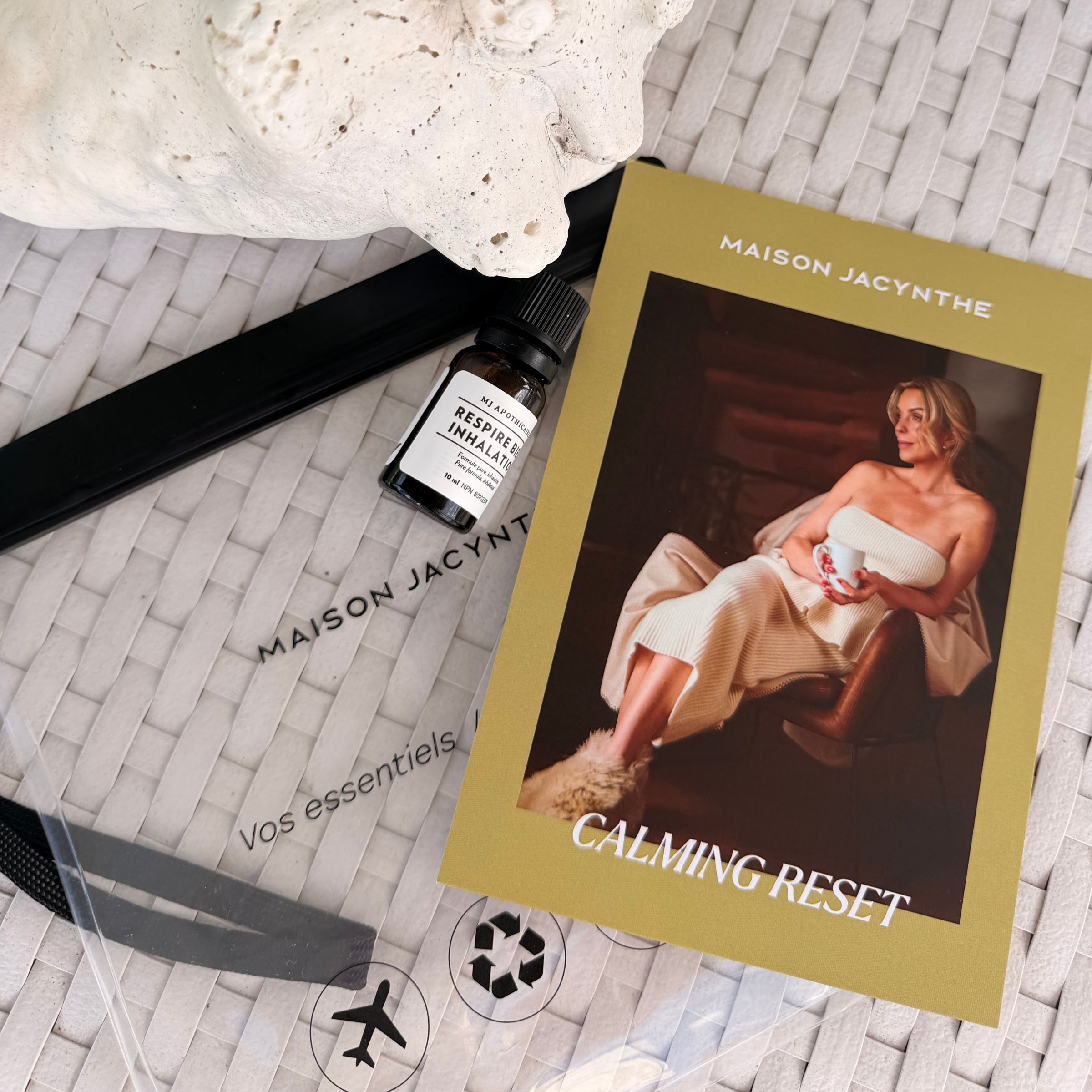 Ensemble Voyage - Un cocon apaisant