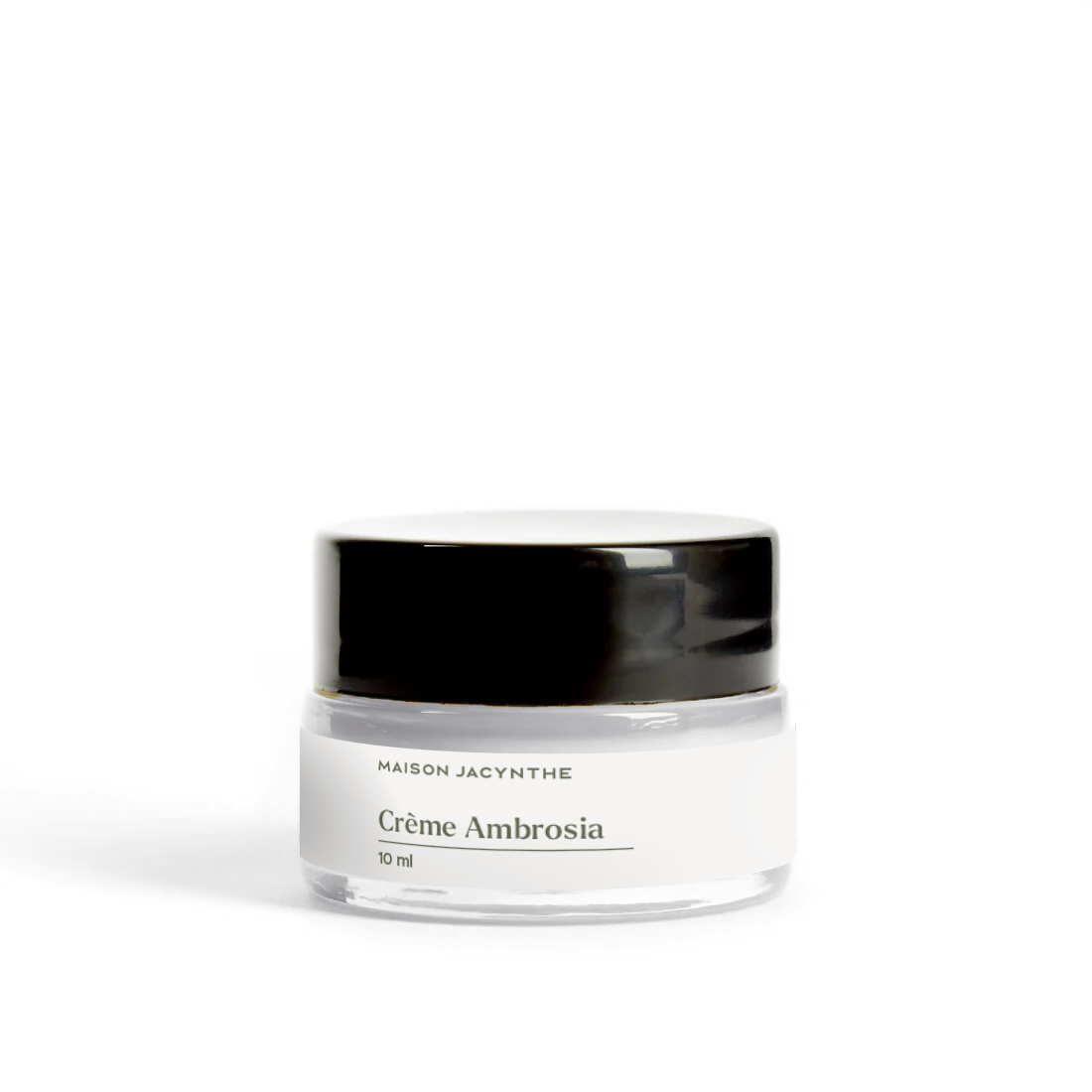 Crème pour les mains Ambrosia 10ml