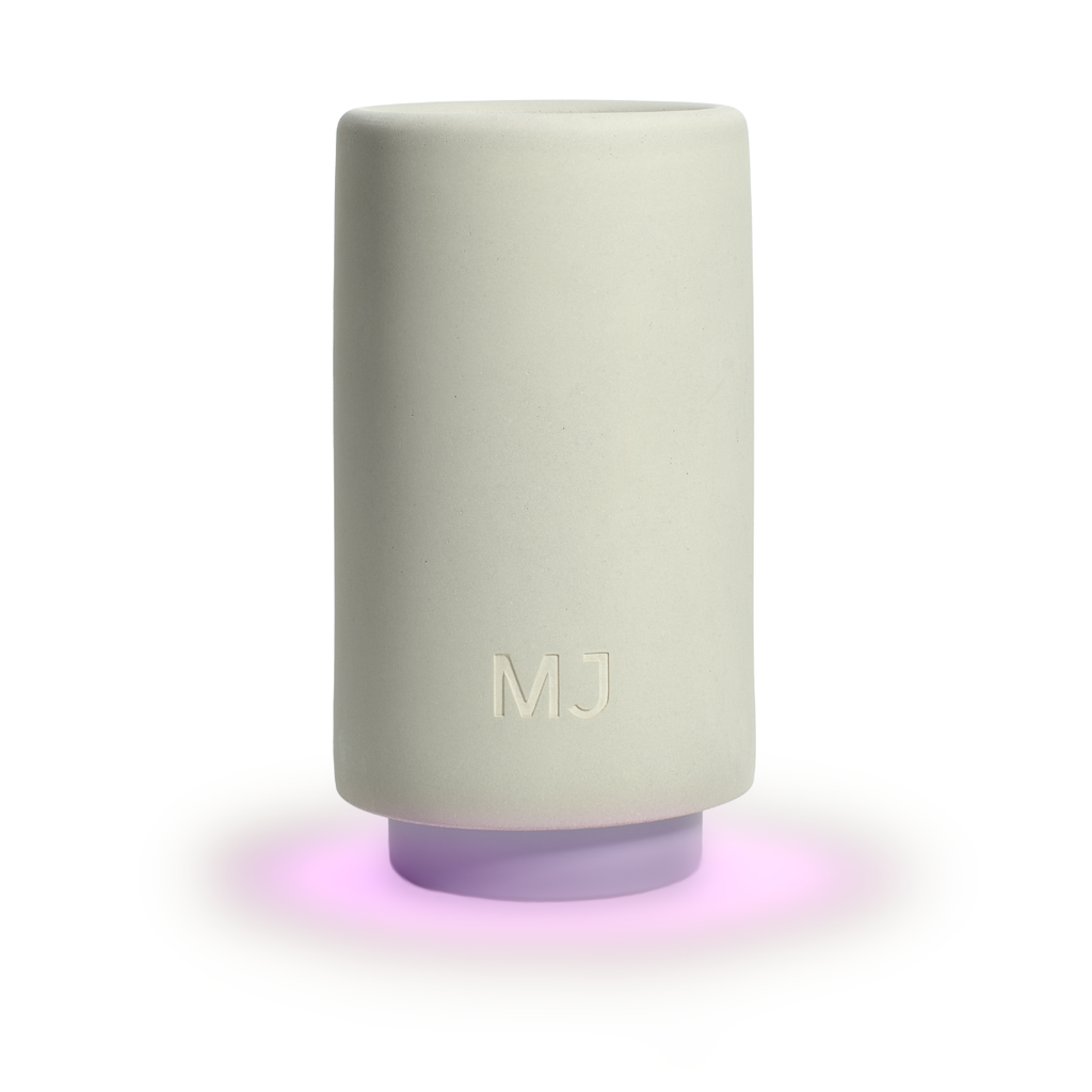 Lotus - Wireless Nebulizer