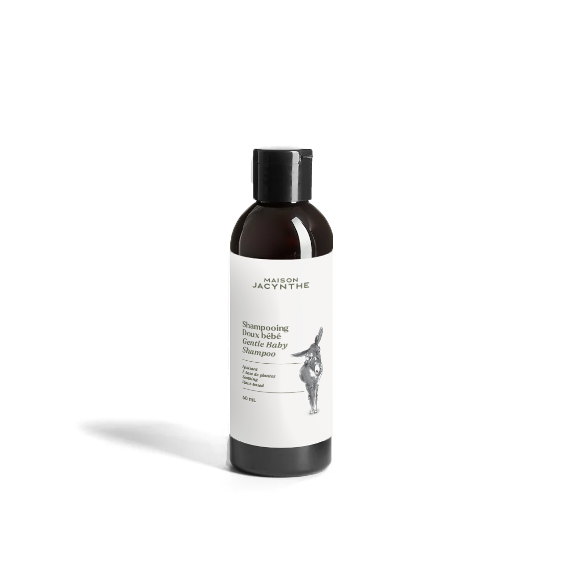 Tender Baby - Shampooo - 60ml